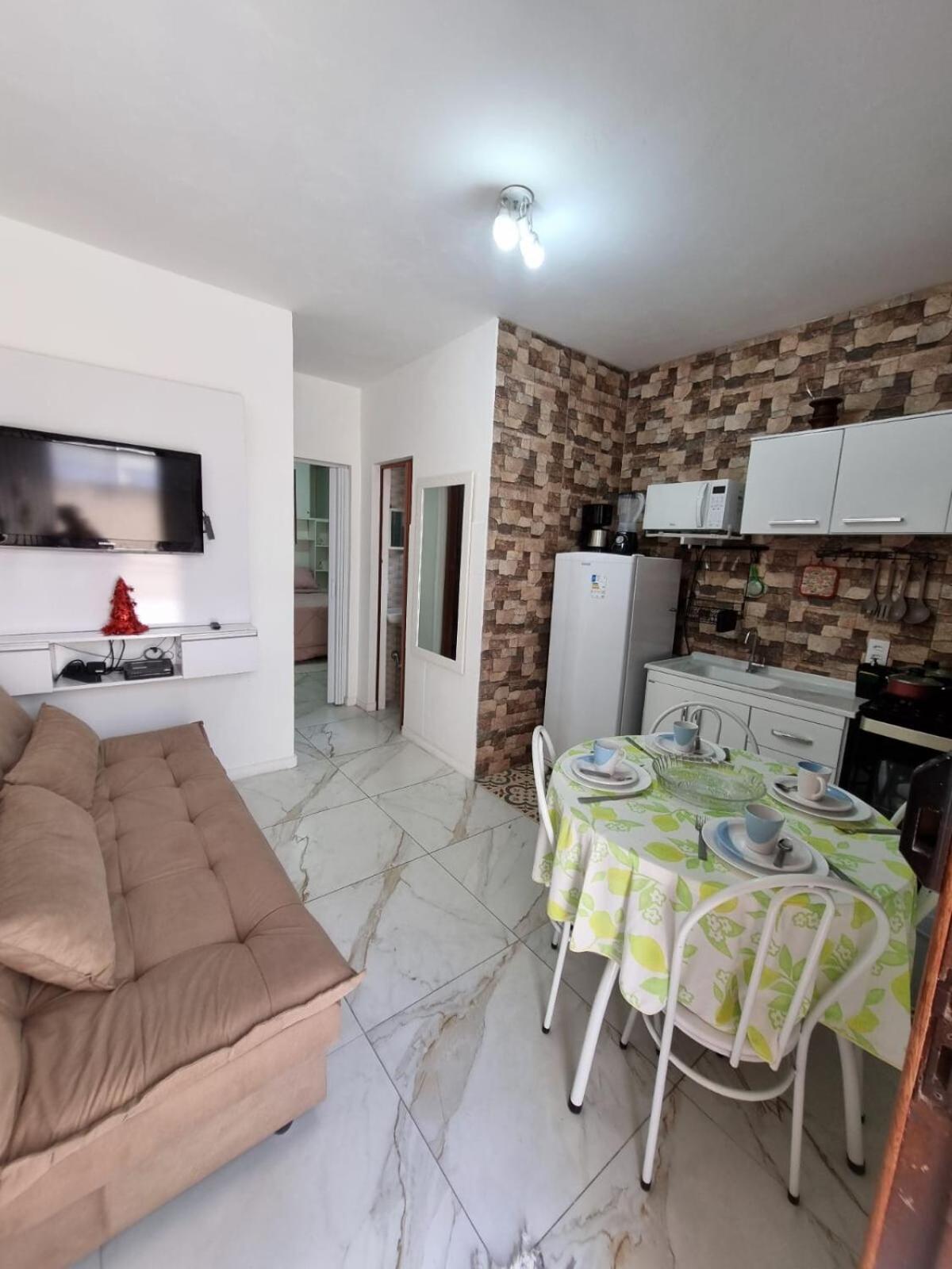 Centrinho Ingleses Ap 2 Bedrooms * Florianopolis