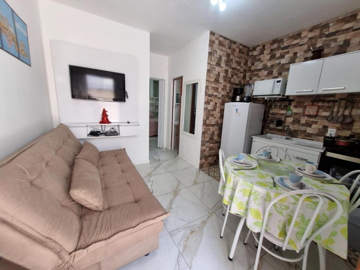 Apartamento Centrinho Ingleses Ap 2 Bedrooms