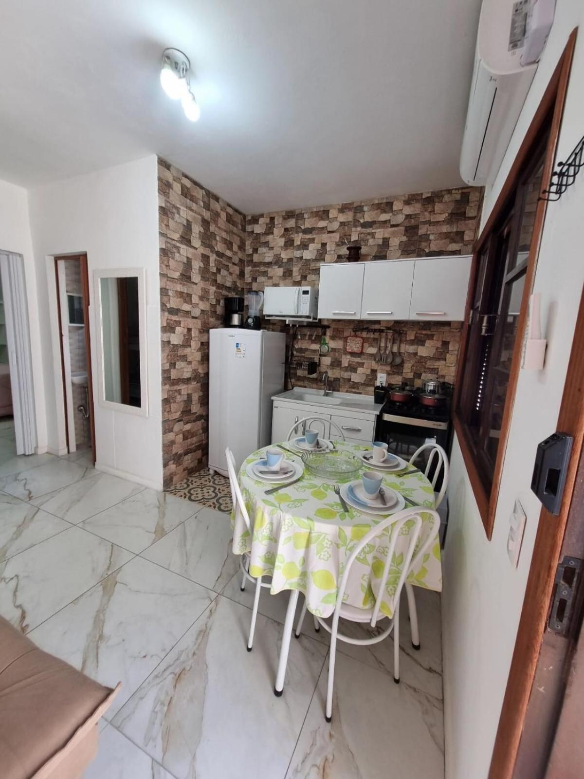 Centrinho Ingleses Ap 2 Bedrooms *