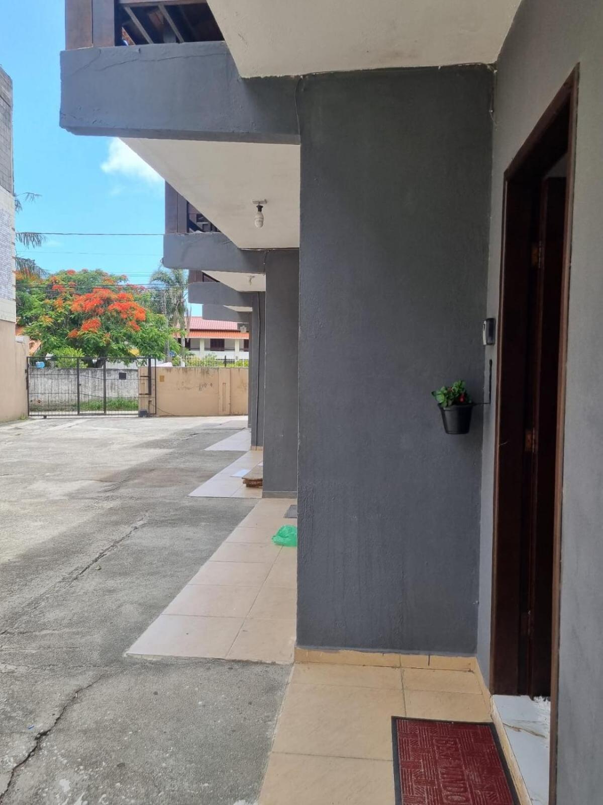 Centrinho Ingleses Ap 2 Bedrooms Florianopolis