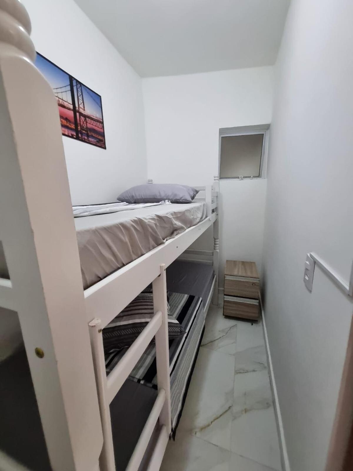 Centrinho Ingleses Ap 2 Bedrooms * Florianopolis