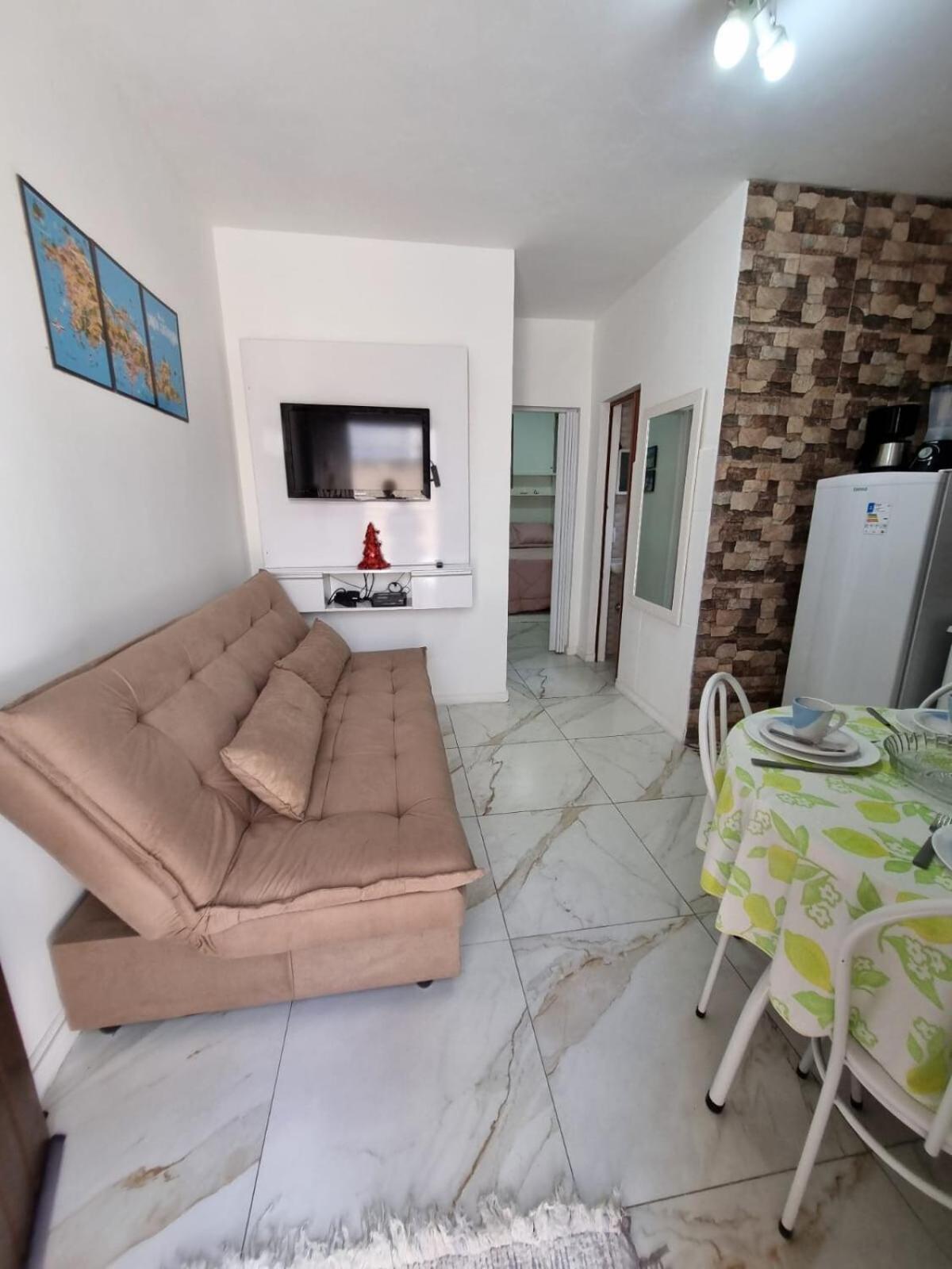 Centrinho Ingleses Ap 2 Bedrooms