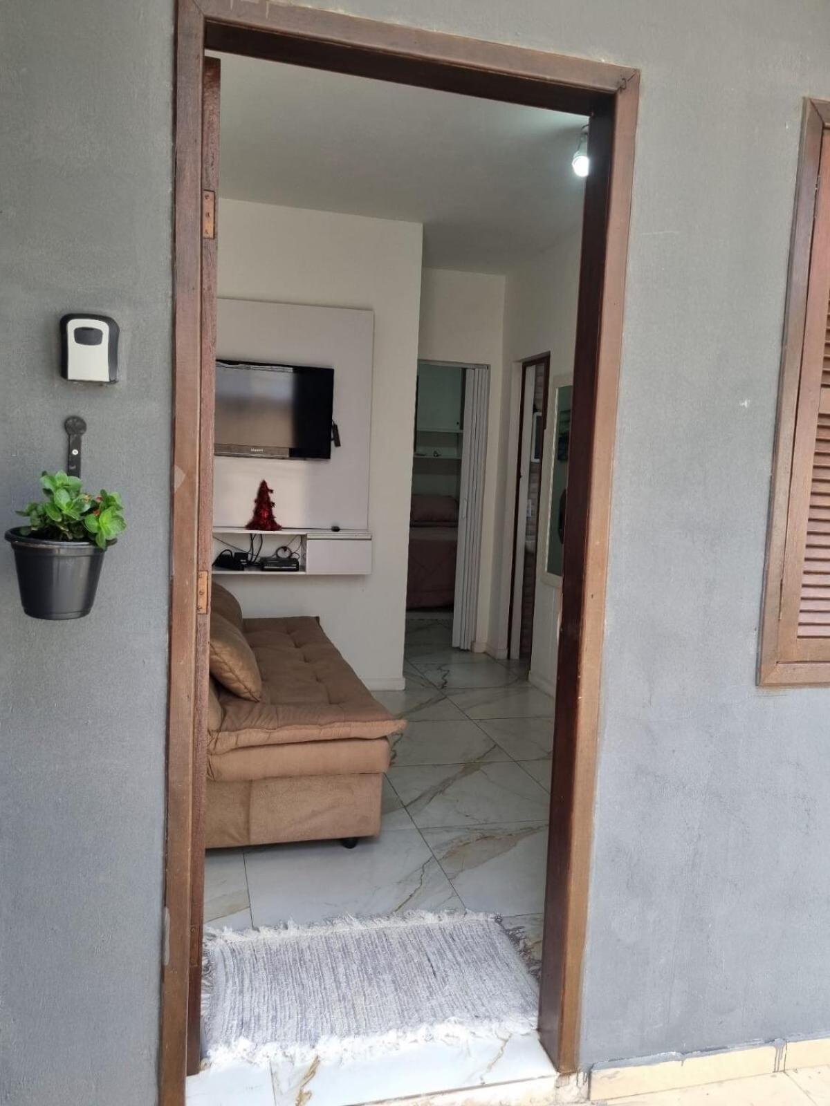 Apartamento Centrinho Ingleses Ap 2 Bedrooms *