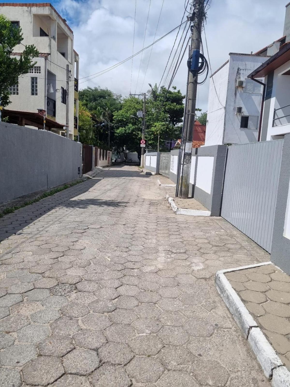 Centrinho Ingleses Ap 2 Bedrooms Apartamento Florianopolis