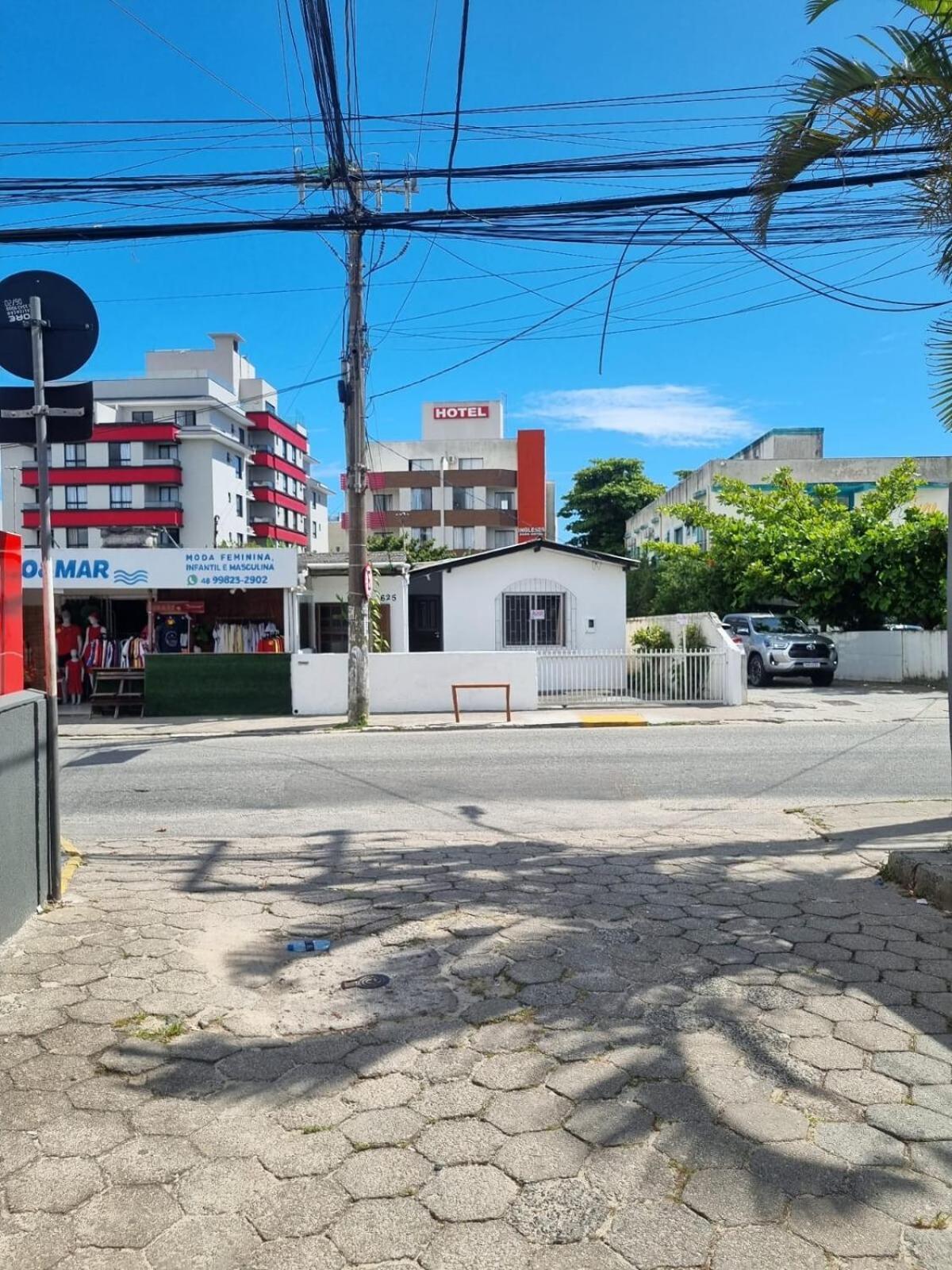 Centrinho Ingleses Ap 2 Bedrooms