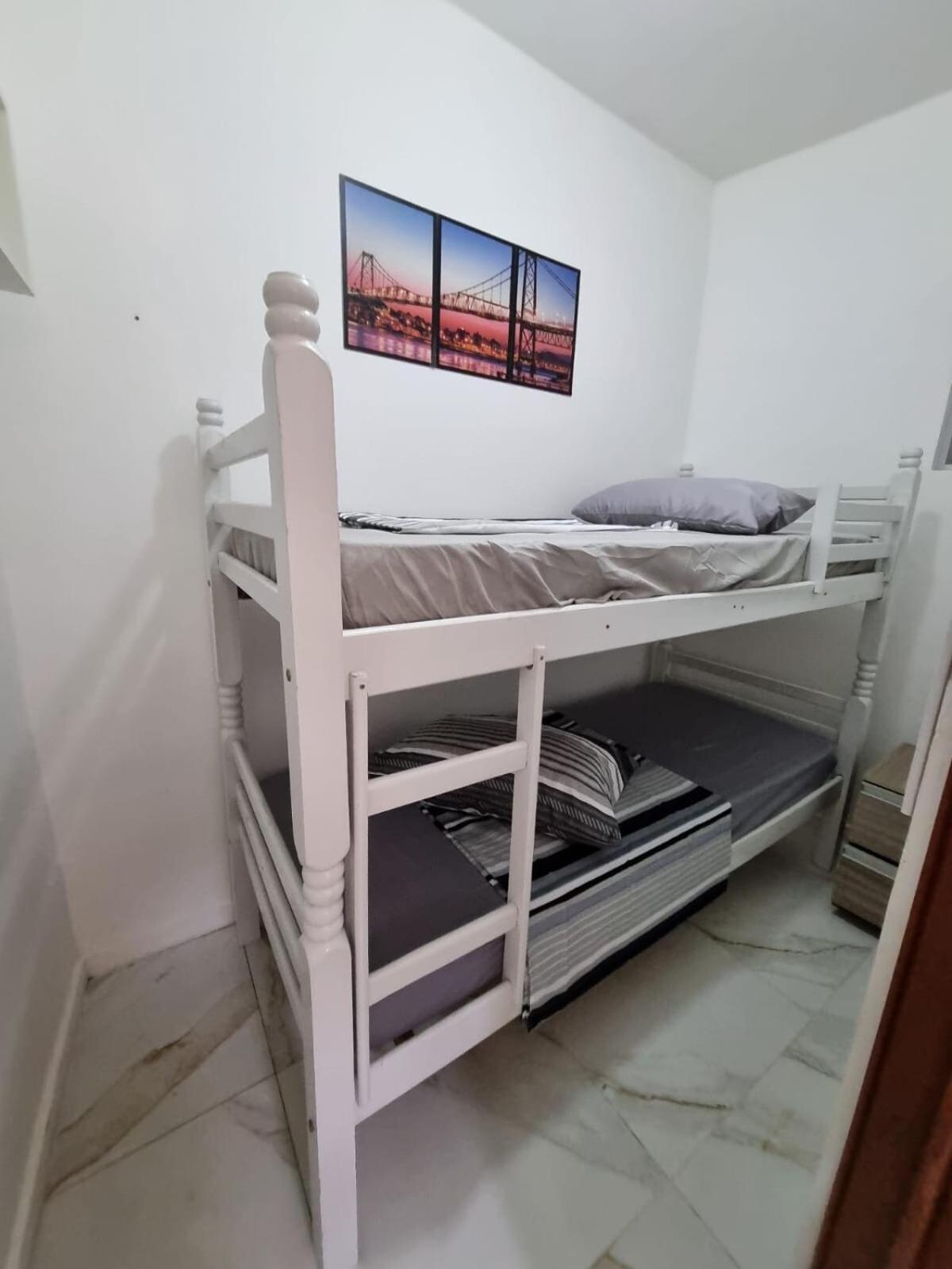 Centrinho Ingleses Ap 2 Bedrooms Florianopolis