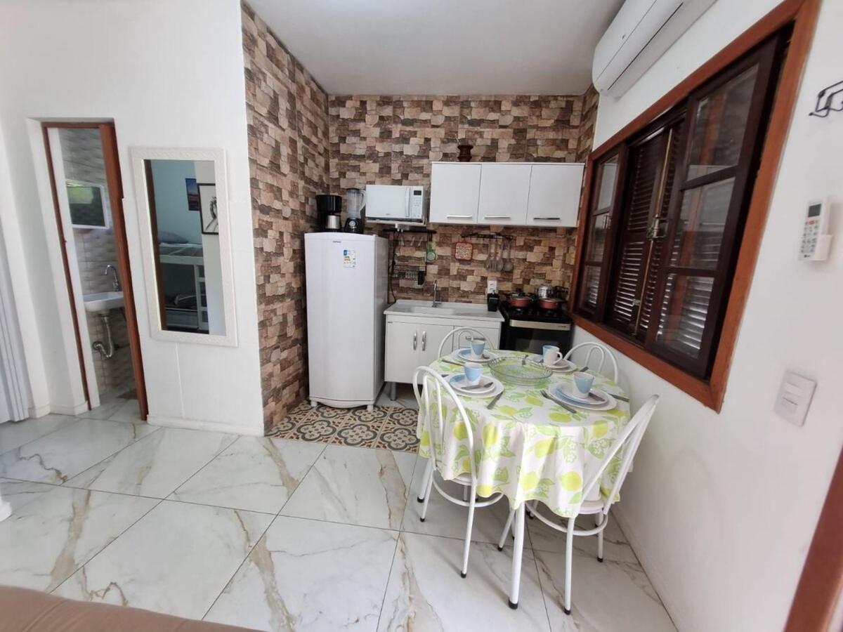 Apartamento Centrinho Ingleses Ap 2 Bedrooms