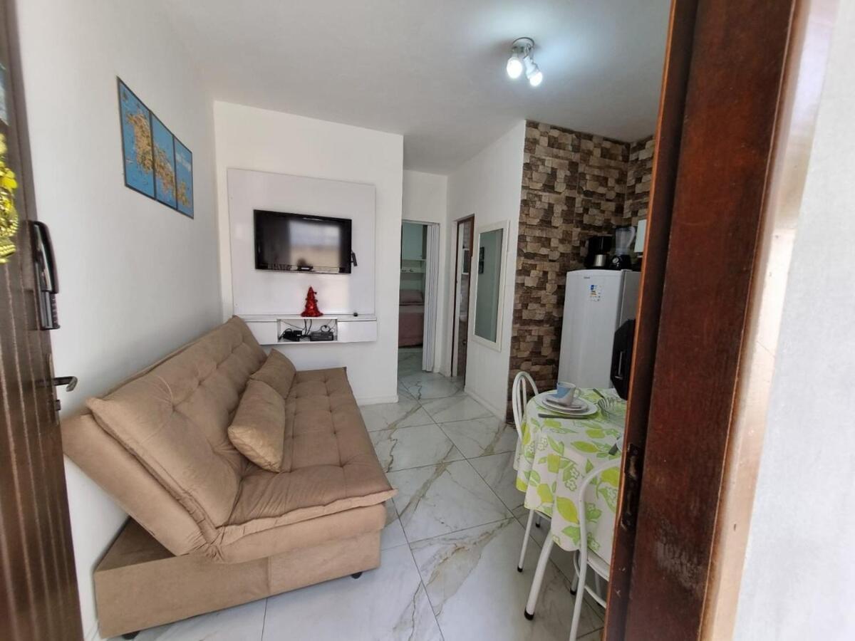 Centrinho Ingleses Ap 2 Bedrooms Apartamento Florianopolis