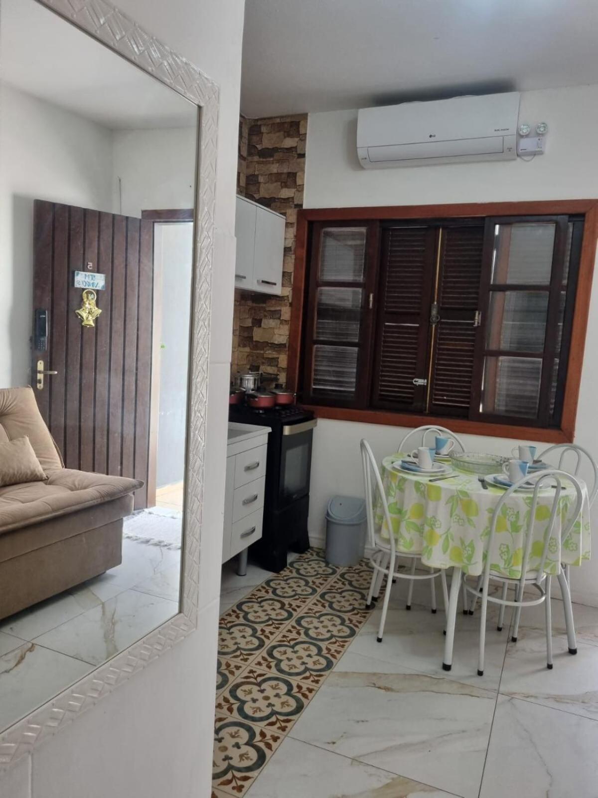 Centrinho Ingleses Ap 2 Bedrooms Florianopolis