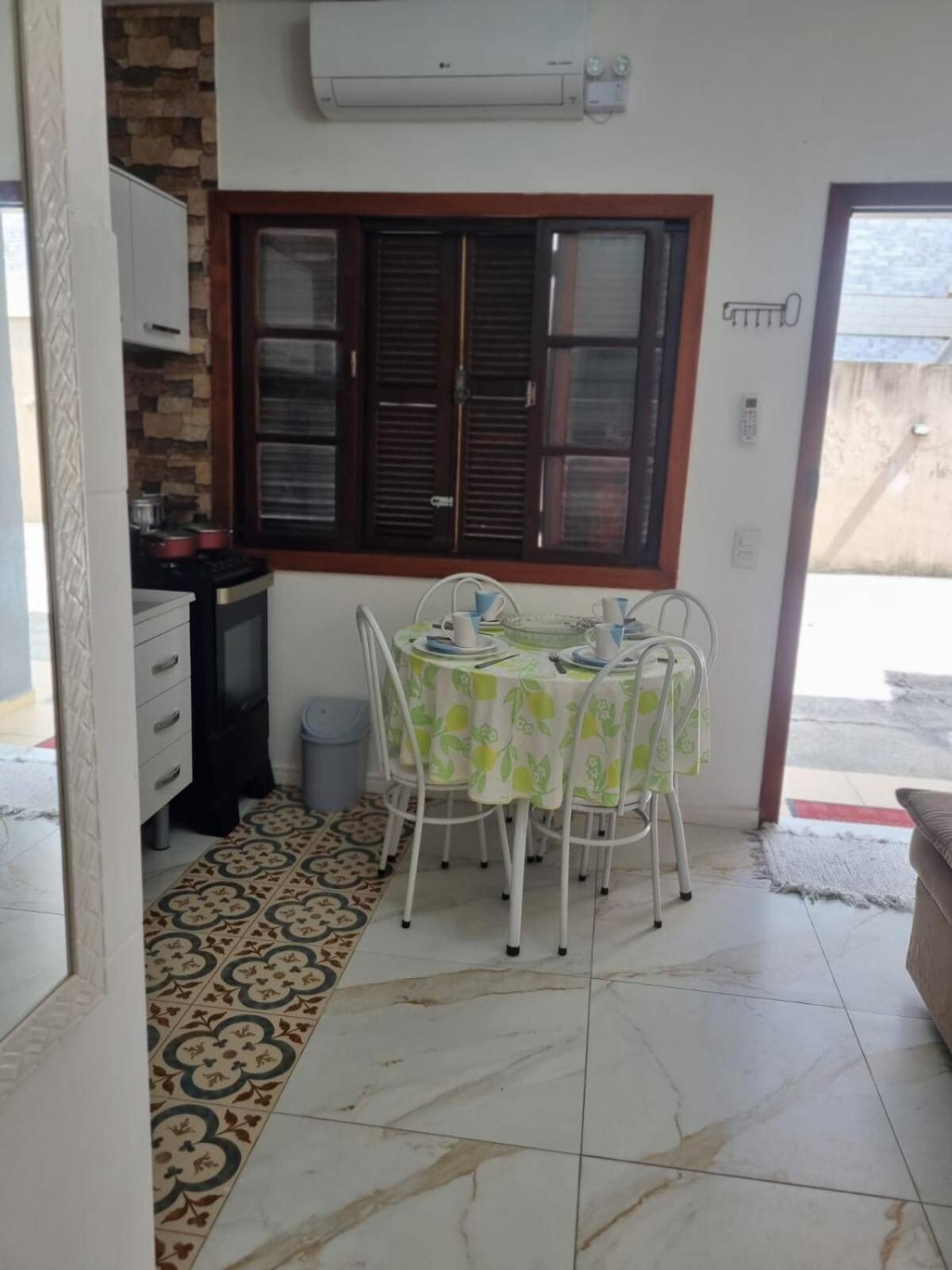 Centrinho Ingleses Ap 2 Bedrooms * Florianopolis