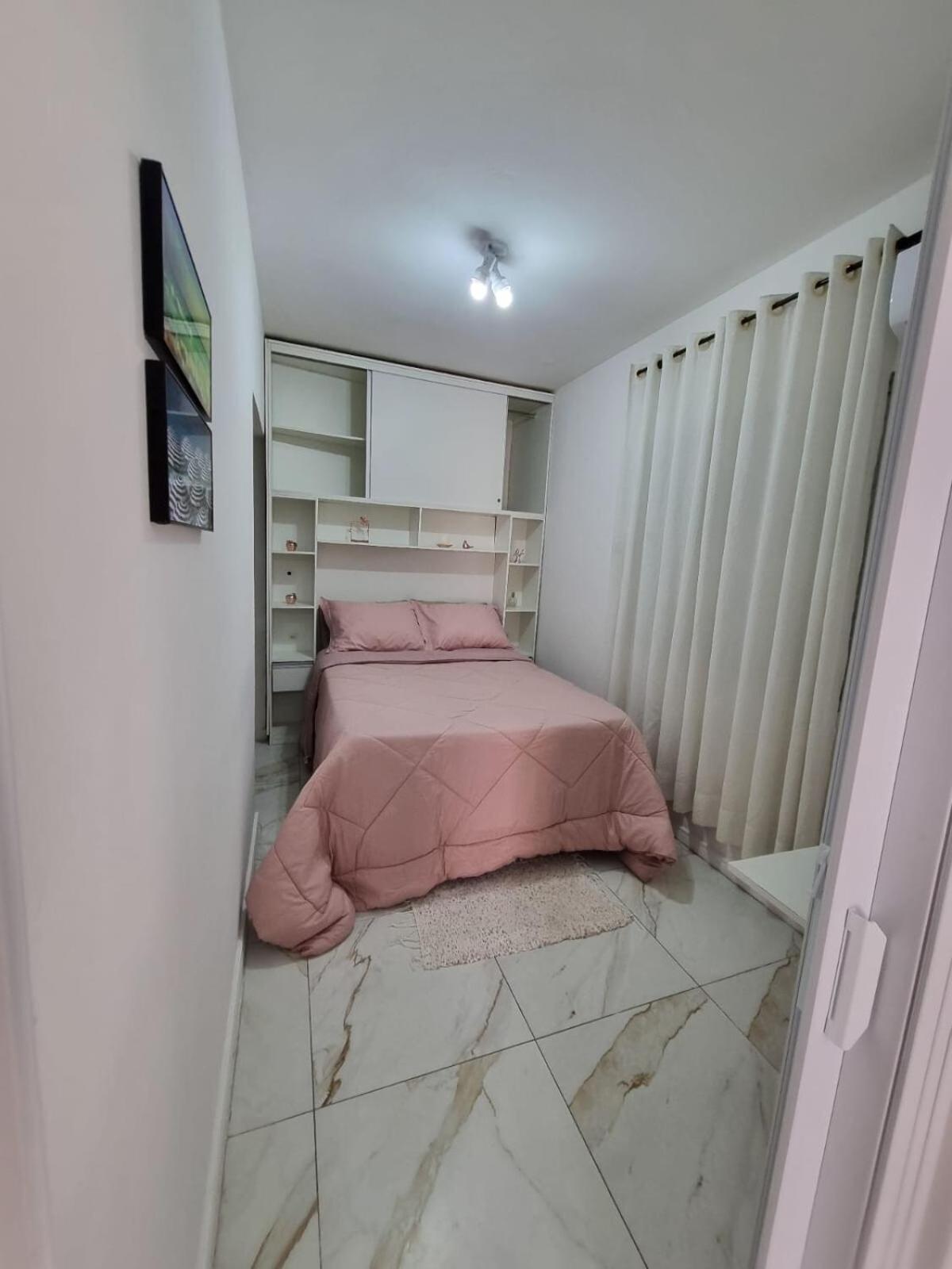 Centrinho Ingleses Ap 2 Bedrooms Apartamento *