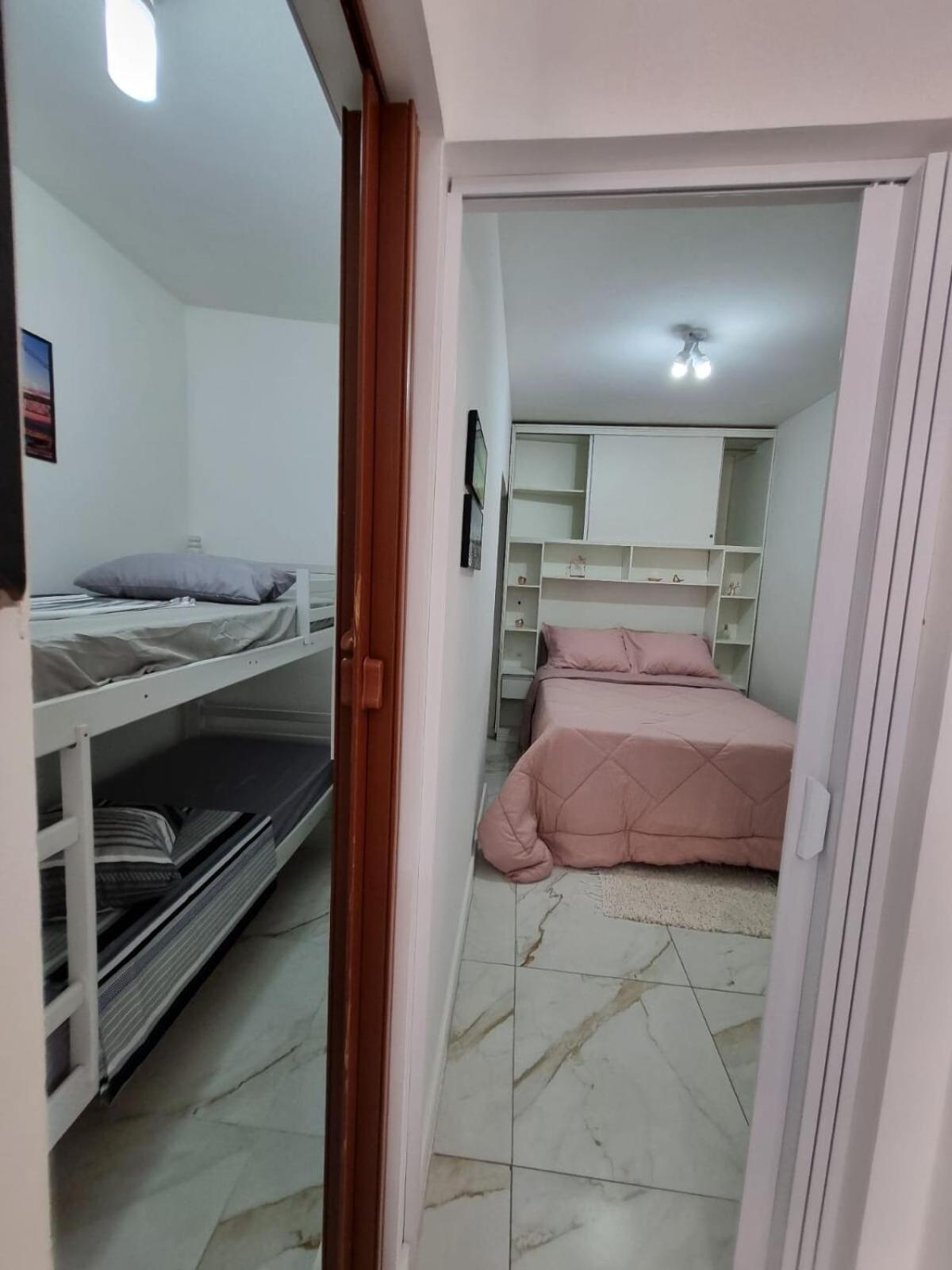 Apartamento Centrinho Ingleses Ap 2 Bedrooms *