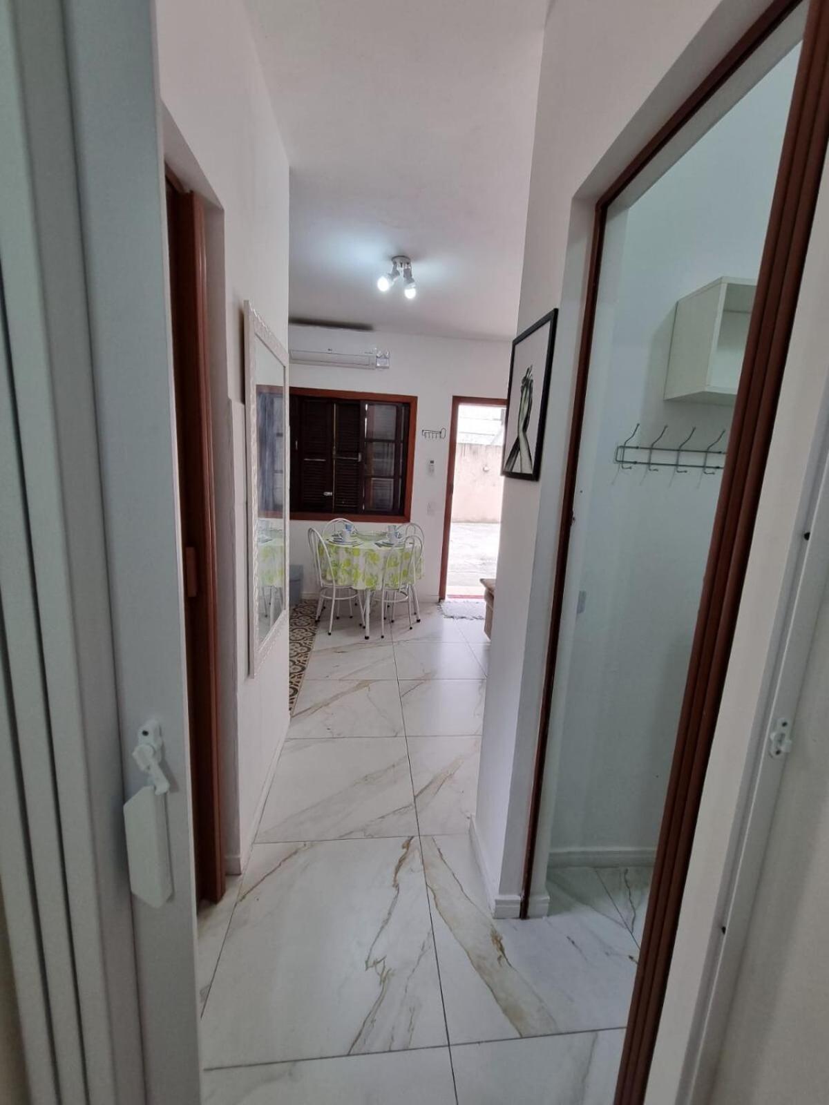 Apartamento Centrinho Ingleses Ap 2 Bedrooms Florianopolis