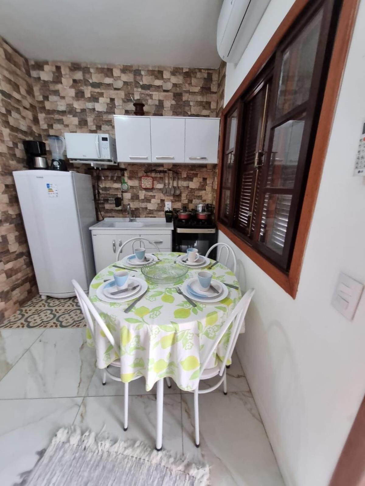 Centrinho Ingleses Ap 2 Bedrooms * Florianopolis