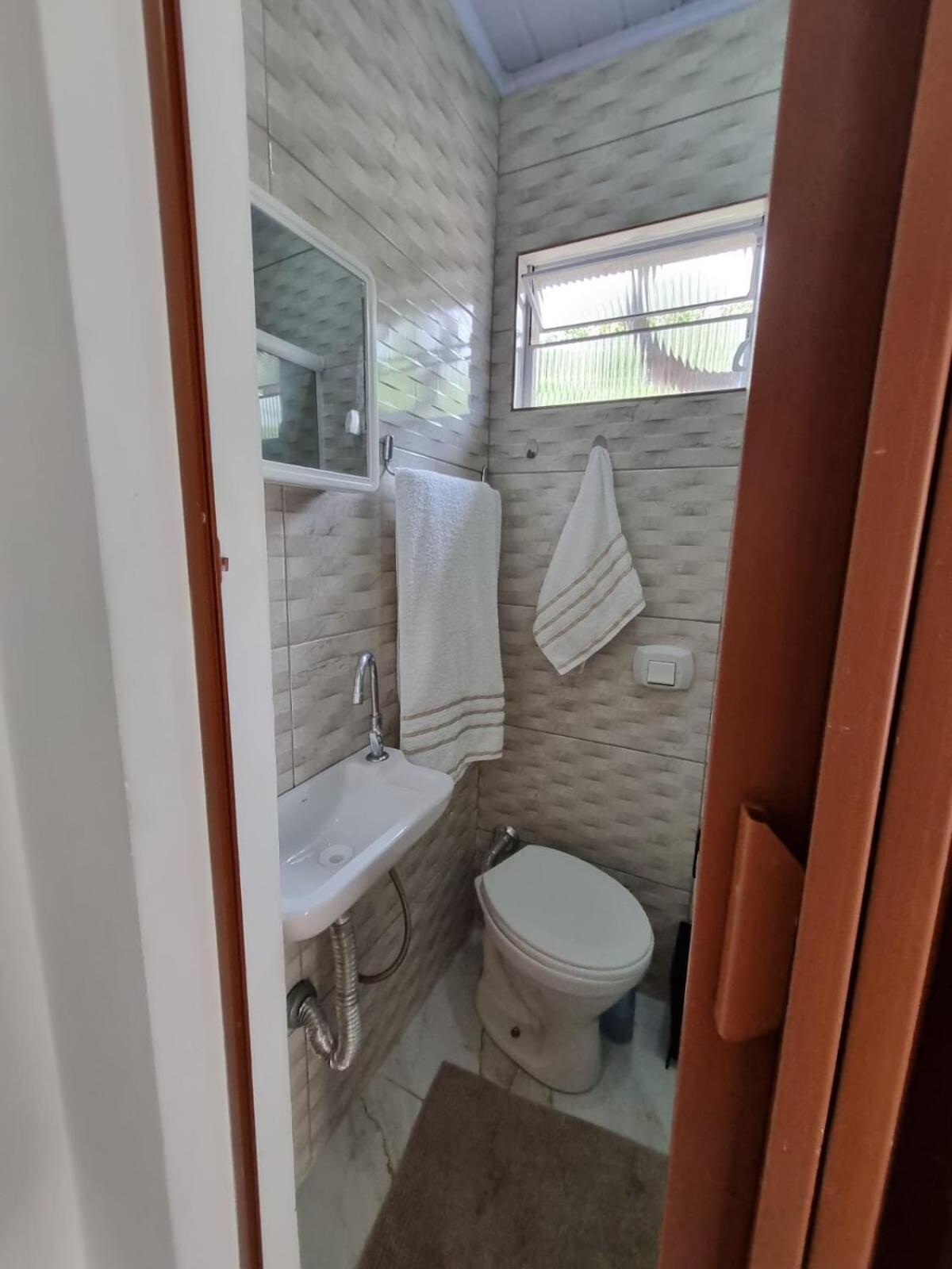Centrinho Ingleses Ap 2 Bedrooms