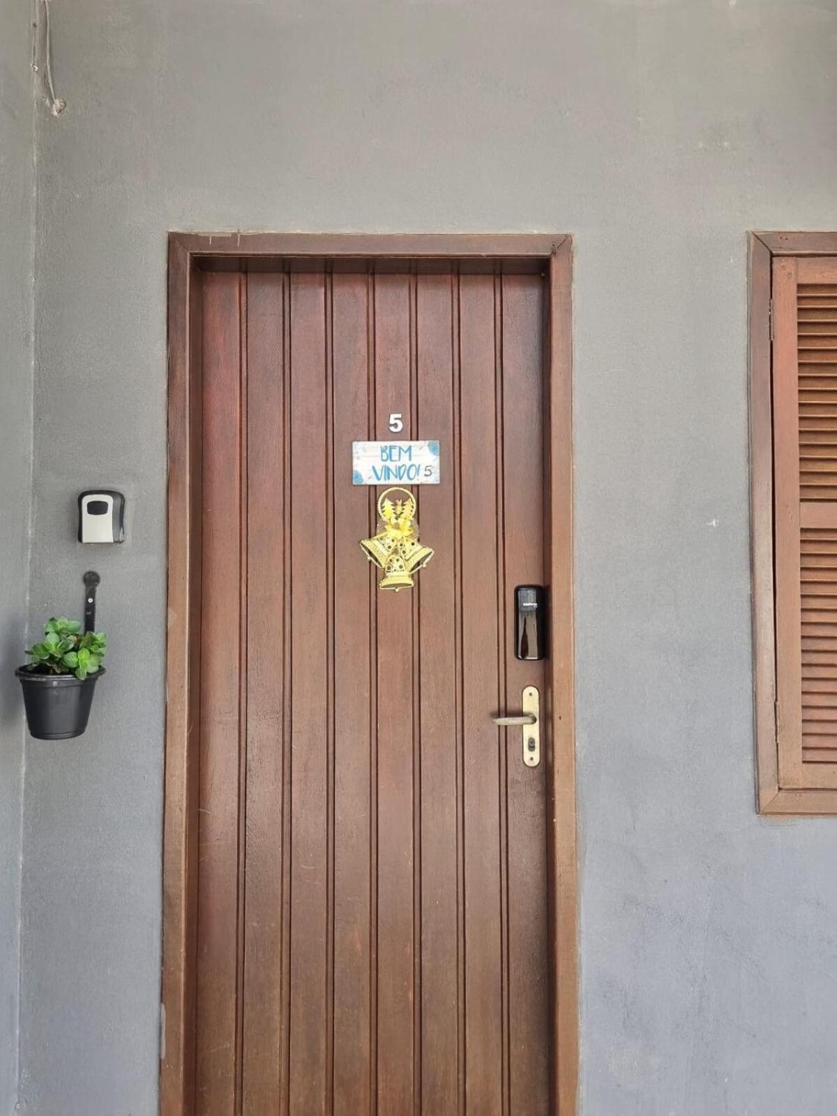 Apartamento Centrinho Ingleses Ap 2 Bedrooms
