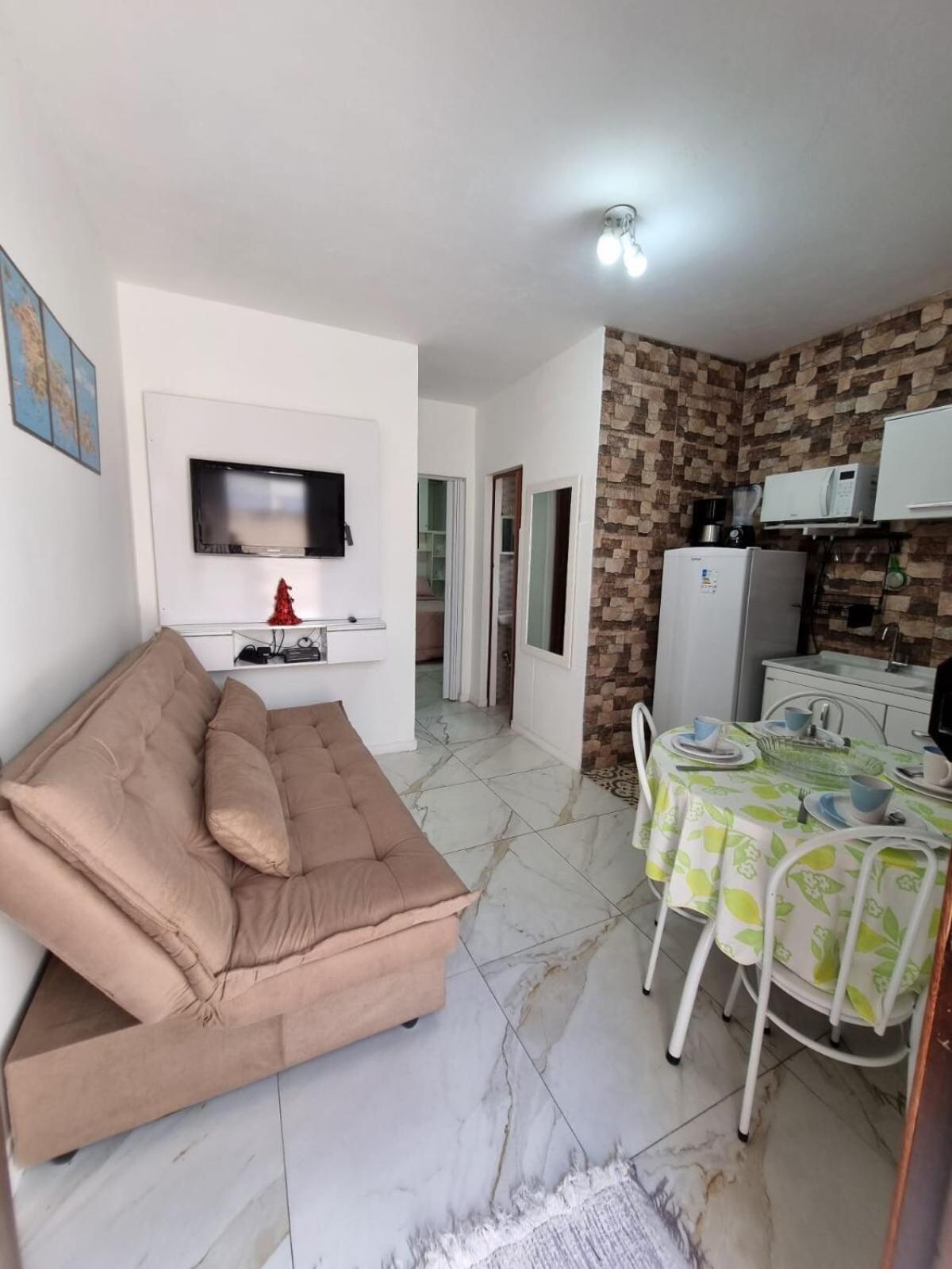 Centrinho Ingleses Ap 2 Bedrooms Apartamento *