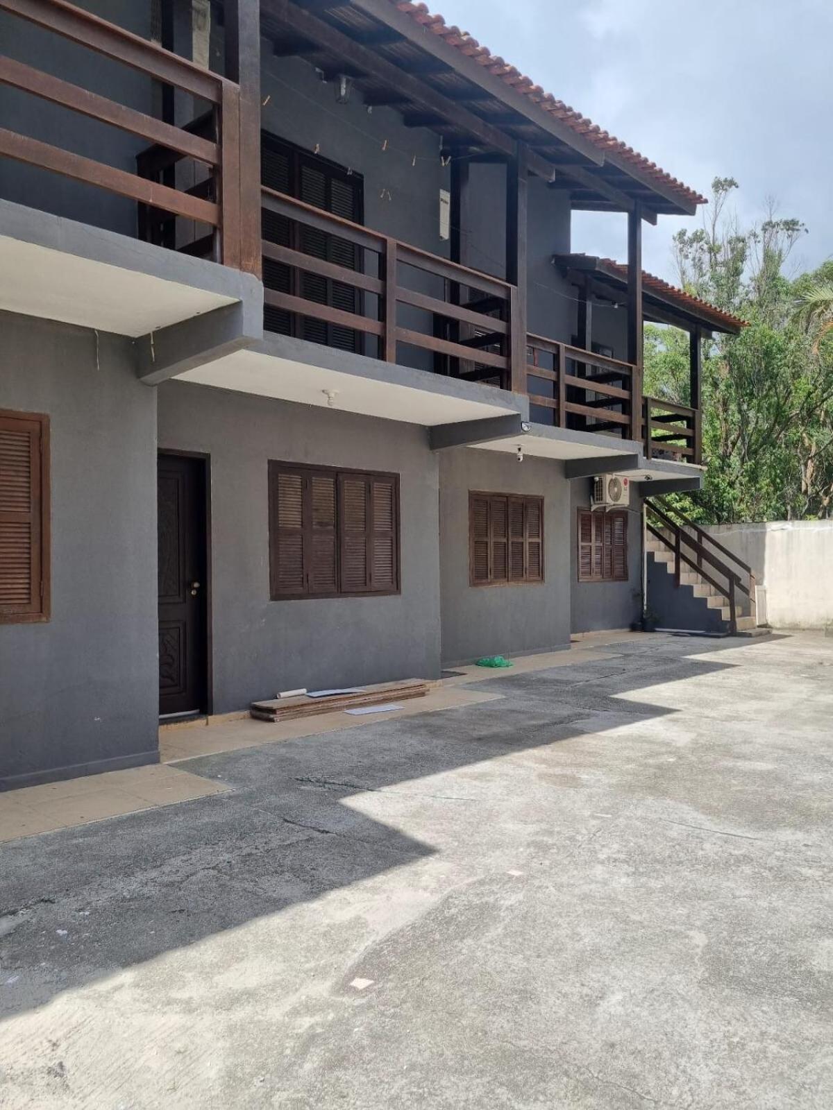 Centrinho Ingleses Ap 2 Bedrooms Apartamento Florianopolis