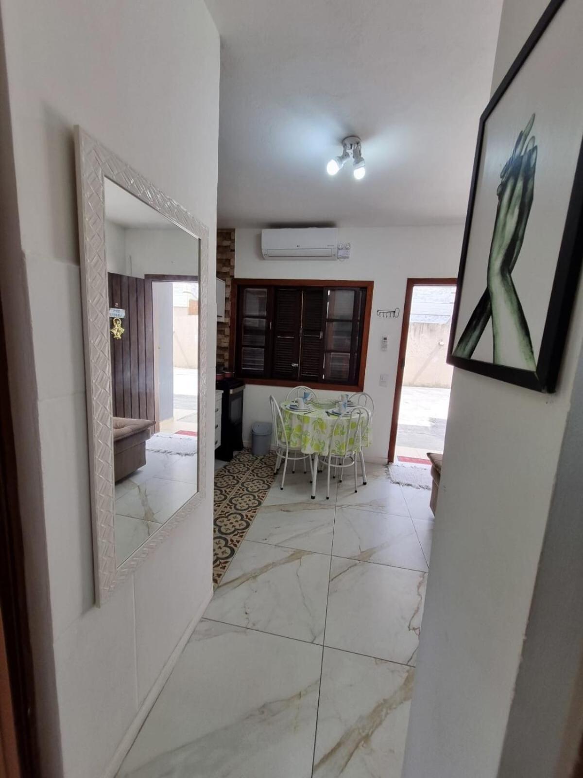 Apartamento Centrinho Ingleses Ap 2 Bedrooms Florianopolis