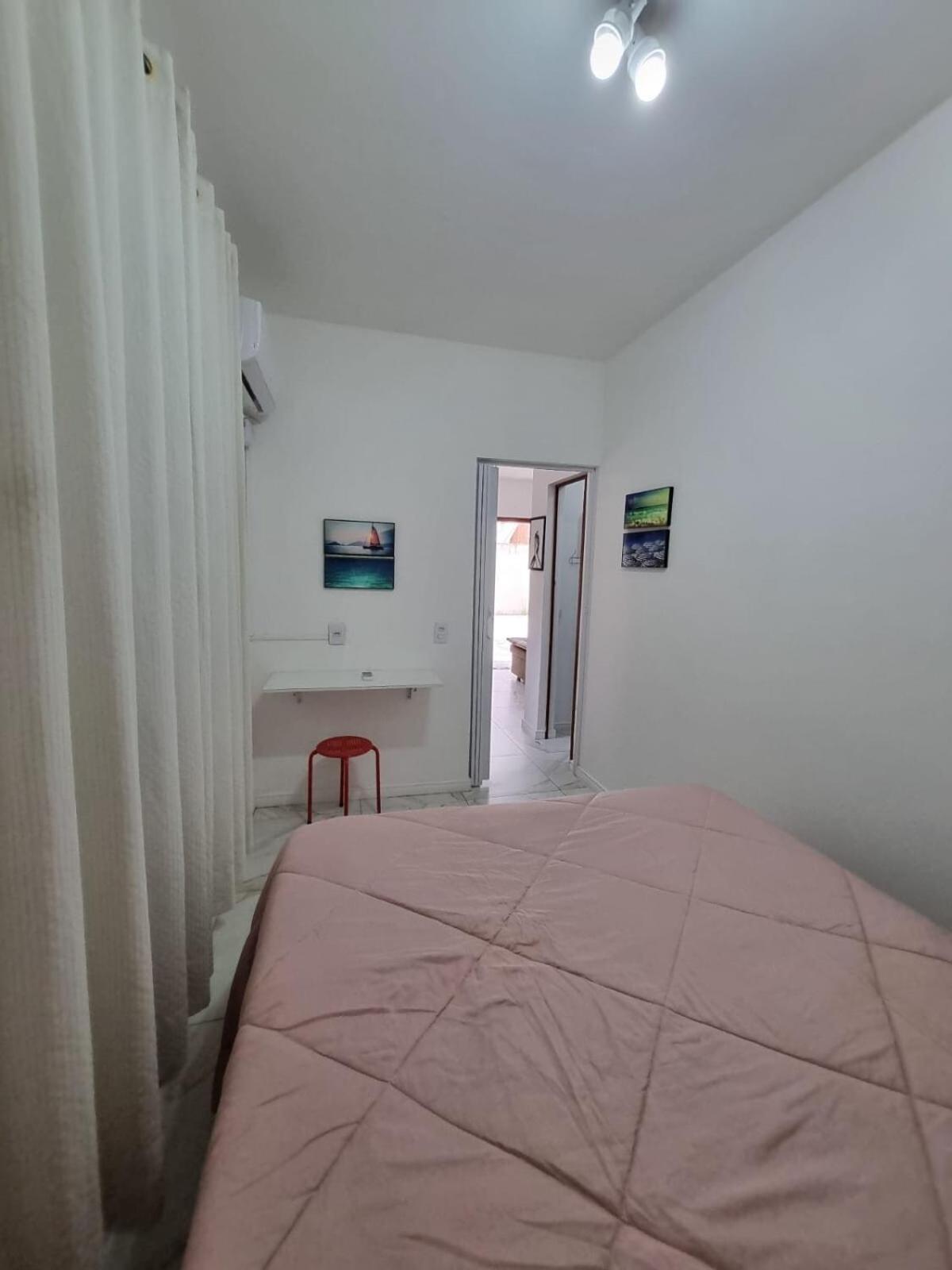 Centrinho Ingleses Ap 2 Bedrooms *