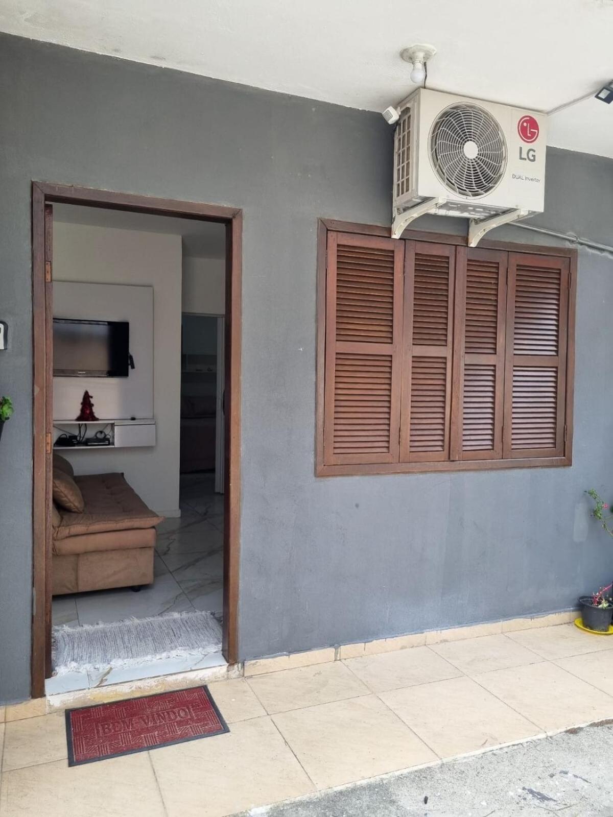 Centrinho Ingleses Ap 2 Bedrooms * Florianopolis