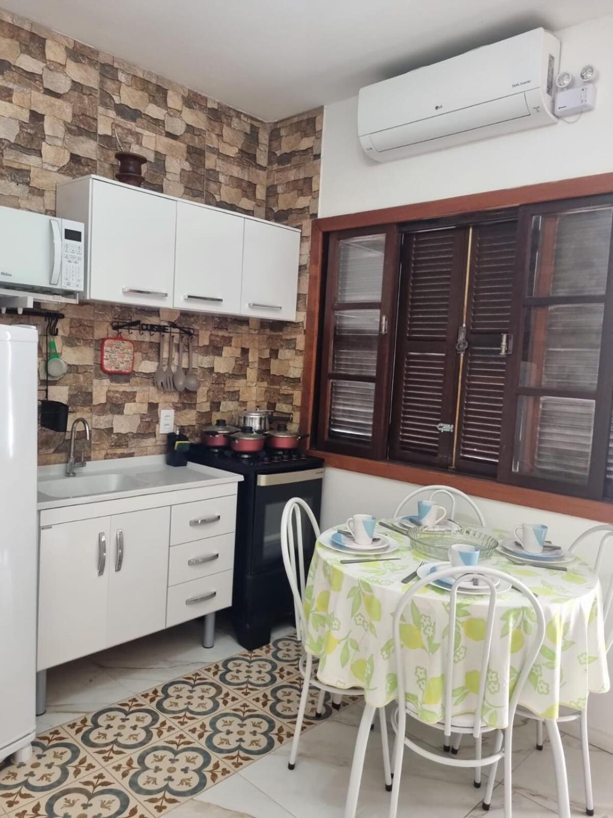 Centrinho Ingleses Ap 2 Bedrooms Apartamento