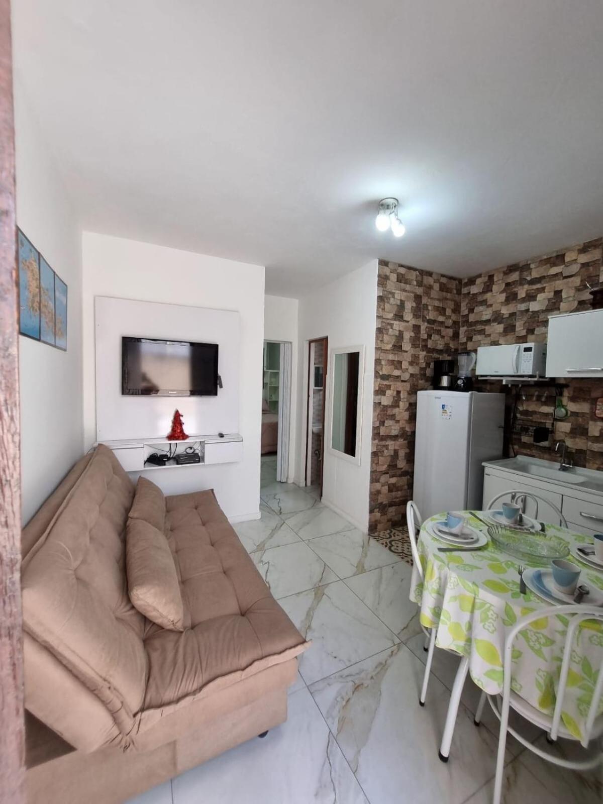 Centrinho Ingleses Ap 2 Bedrooms Apartamento *