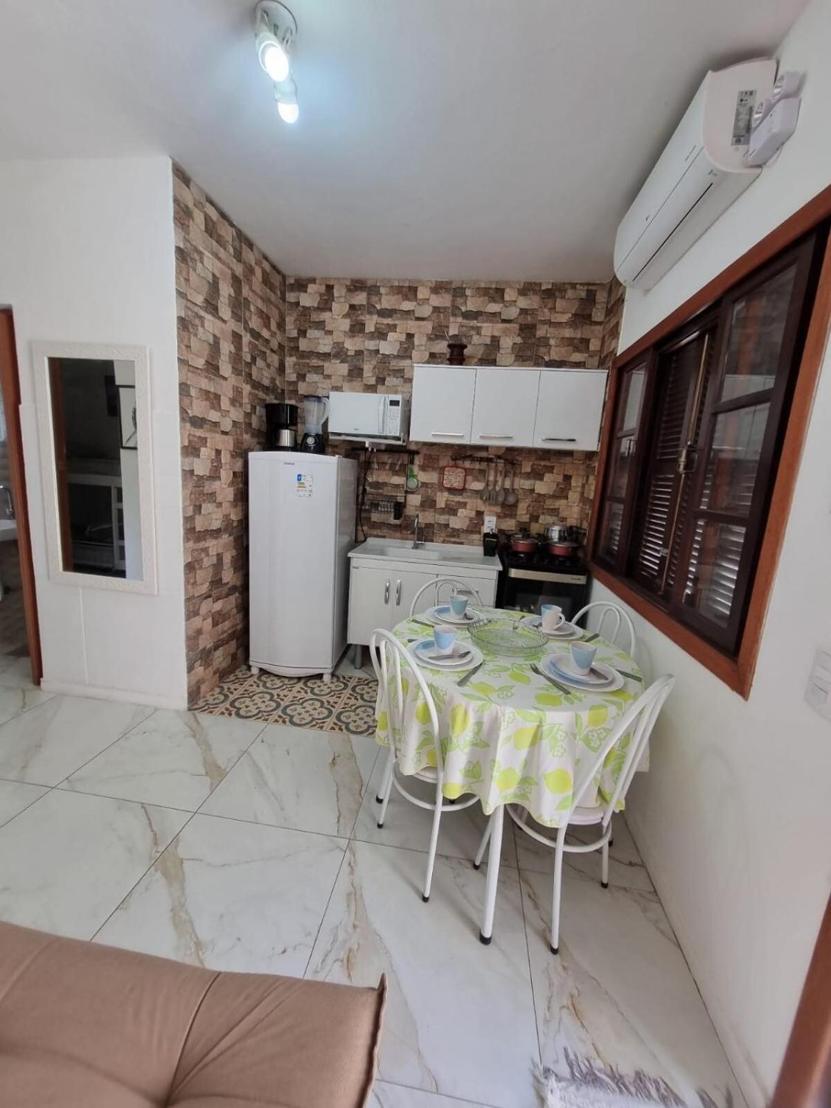 Apartamento Centrinho Ingleses Ap 2 Bedrooms *